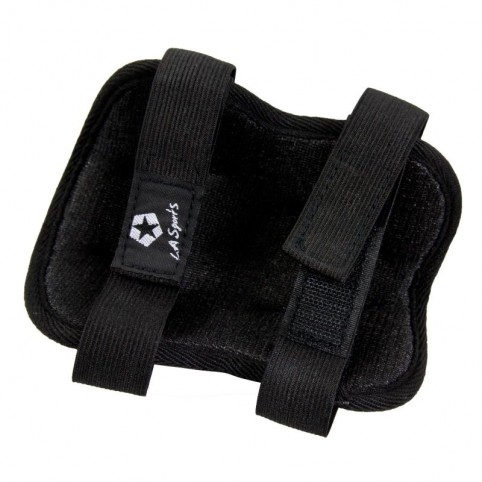 Zestaw ochraniaczy Jr 37171BK