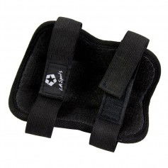 Zestaw ochraniaczy Jr 37171BK