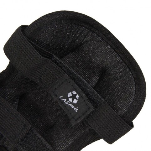 Zestaw ochraniaczy Jr 37171BK