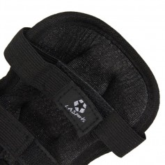 Zestaw ochraniaczy Jr 37171BK