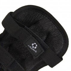 Zestaw ochraniaczy Jr 37171BK