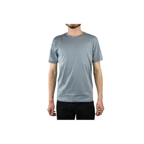 The North Face Simple Dome Ανδρικό T-shirt Γκρι Μονόχρωμο TX5ZDK1