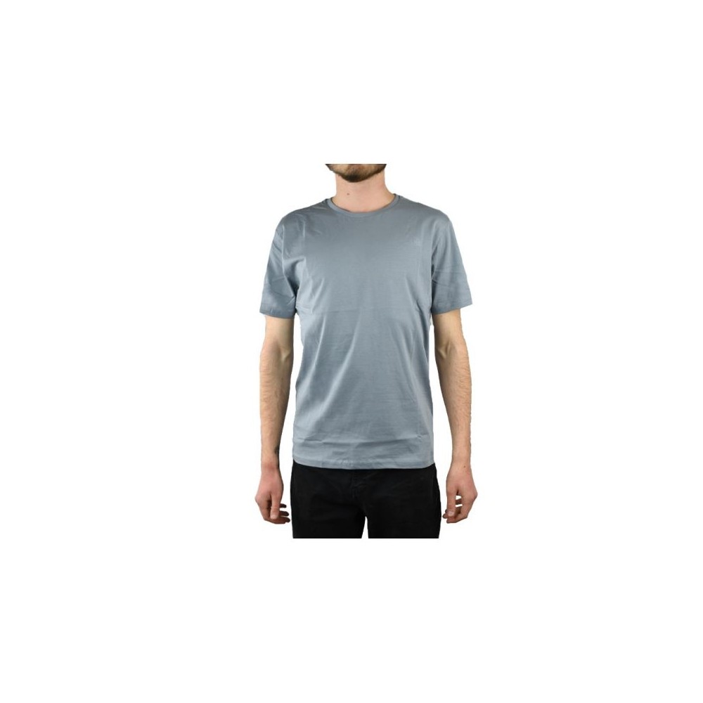 Men's T-Shirts The North Face Gray