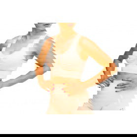 GymHero California Cute Bra BRA-PEACH