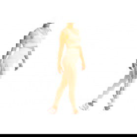 GymHero California Cute Bra BRA-PEACH 2