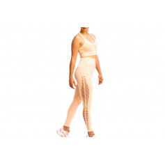 GymHero California Cute Bra BRA-PEACH