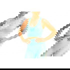 GymHero California Cute Bra BRA-MINT