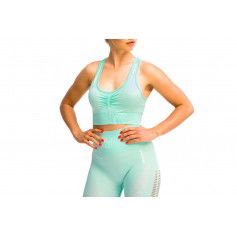 GymHero California Cute Bra BRA-MINT