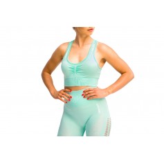 GymHero California Cute Bra BRA-MINT