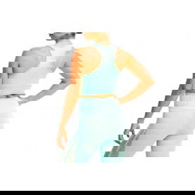 GymHero California Cute Bra BRA-MINT 2