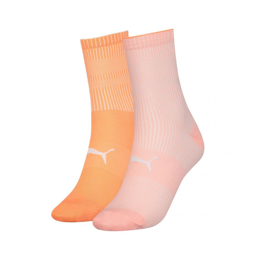 Puma Sock Structure 2 pairs W 907622 01