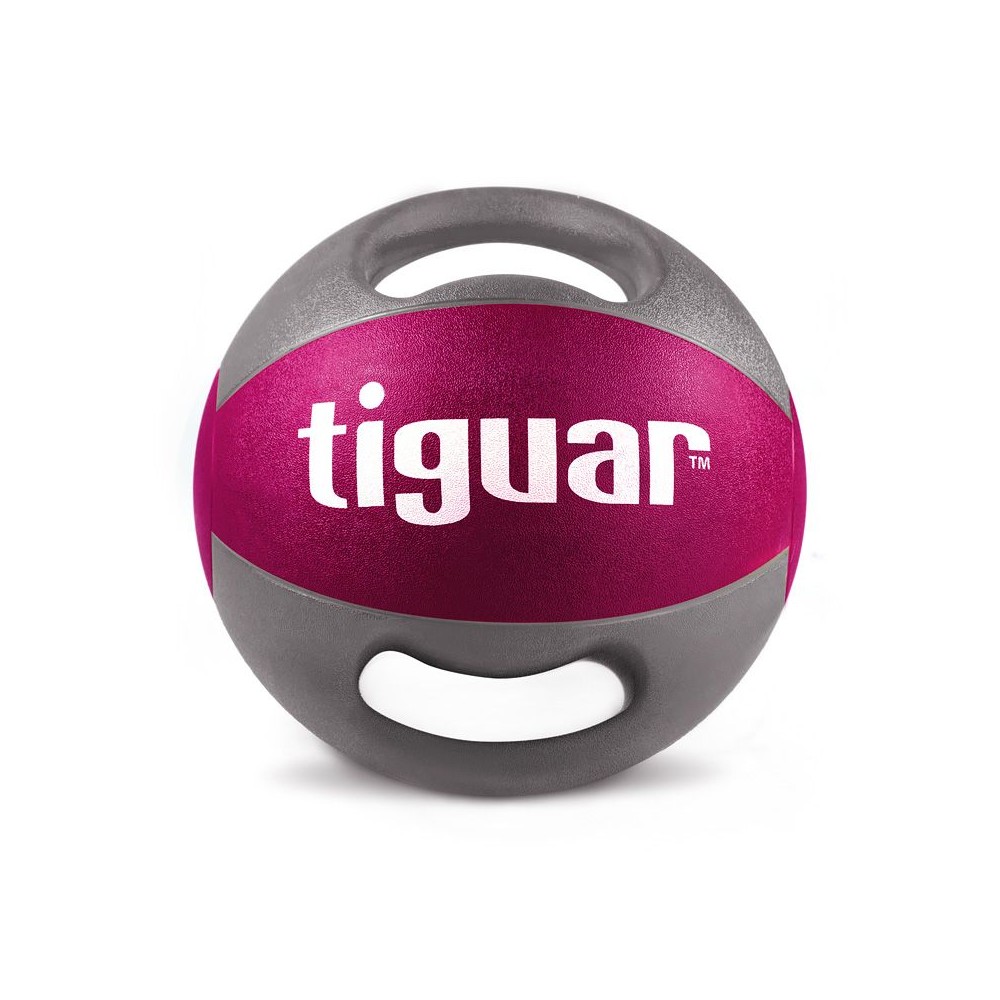 Tiguar Medicine Ball Μπάλα Medicine 5kg
