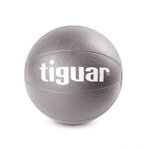Tiguar Medicine Ball Μπάλα Medicine 4kg