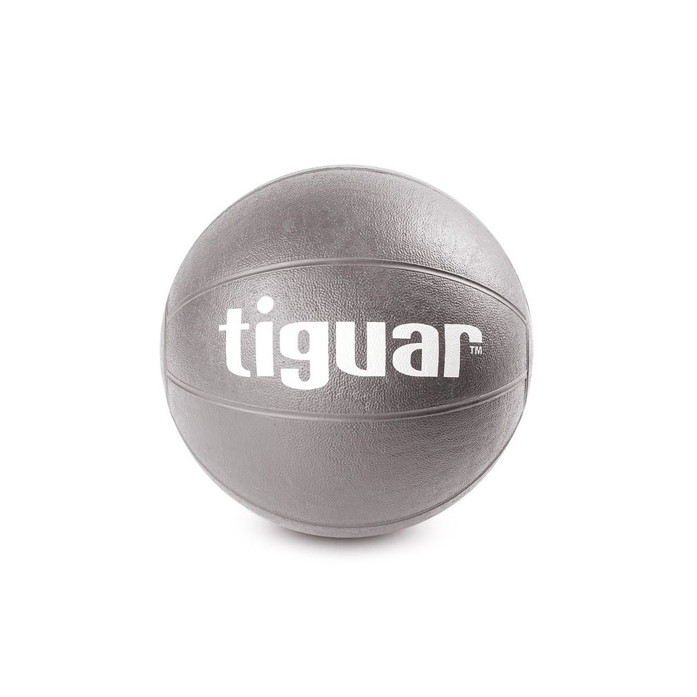 Tiguar Medicine Ball Μπάλα Medicine 4kg