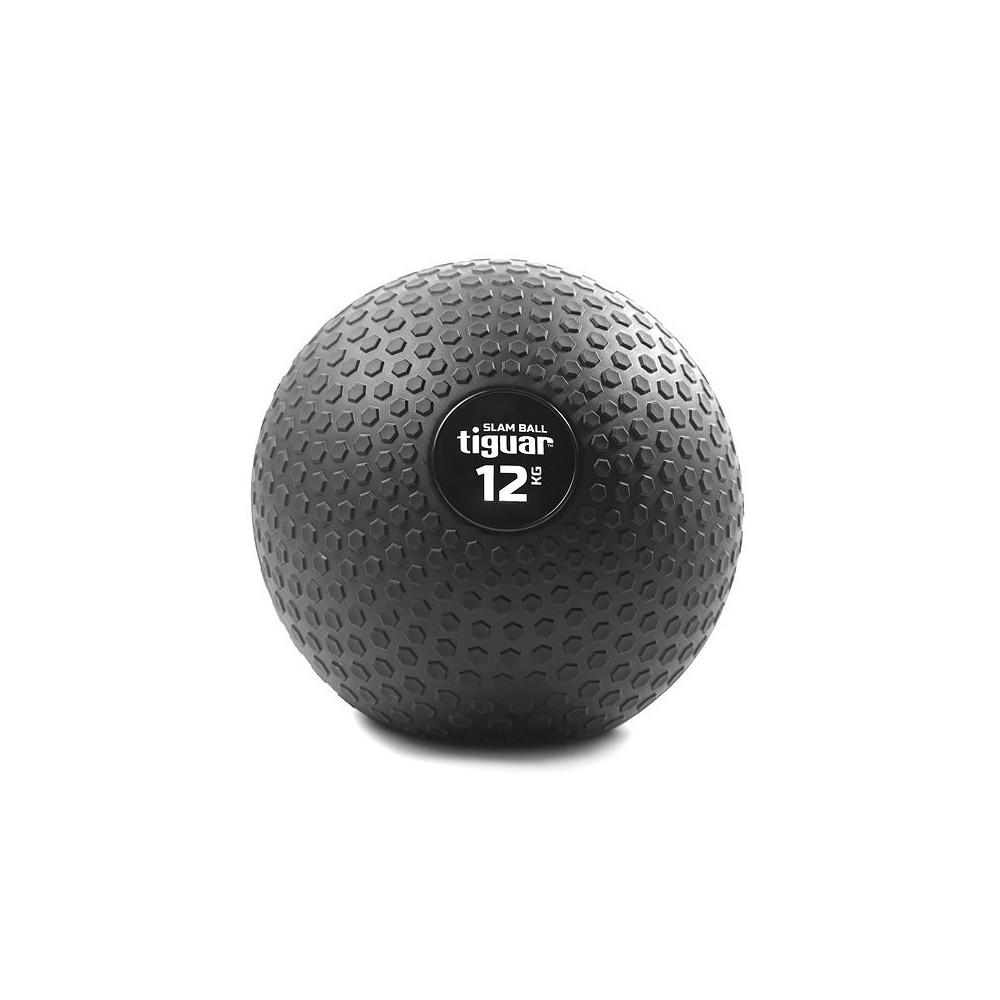 Tiguar Μπάλα Slam 12kg