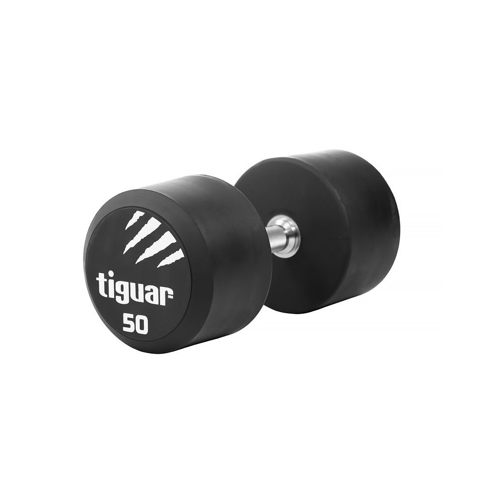 Tiguar PU αλτήρες 50 kg TI-WHPU0500