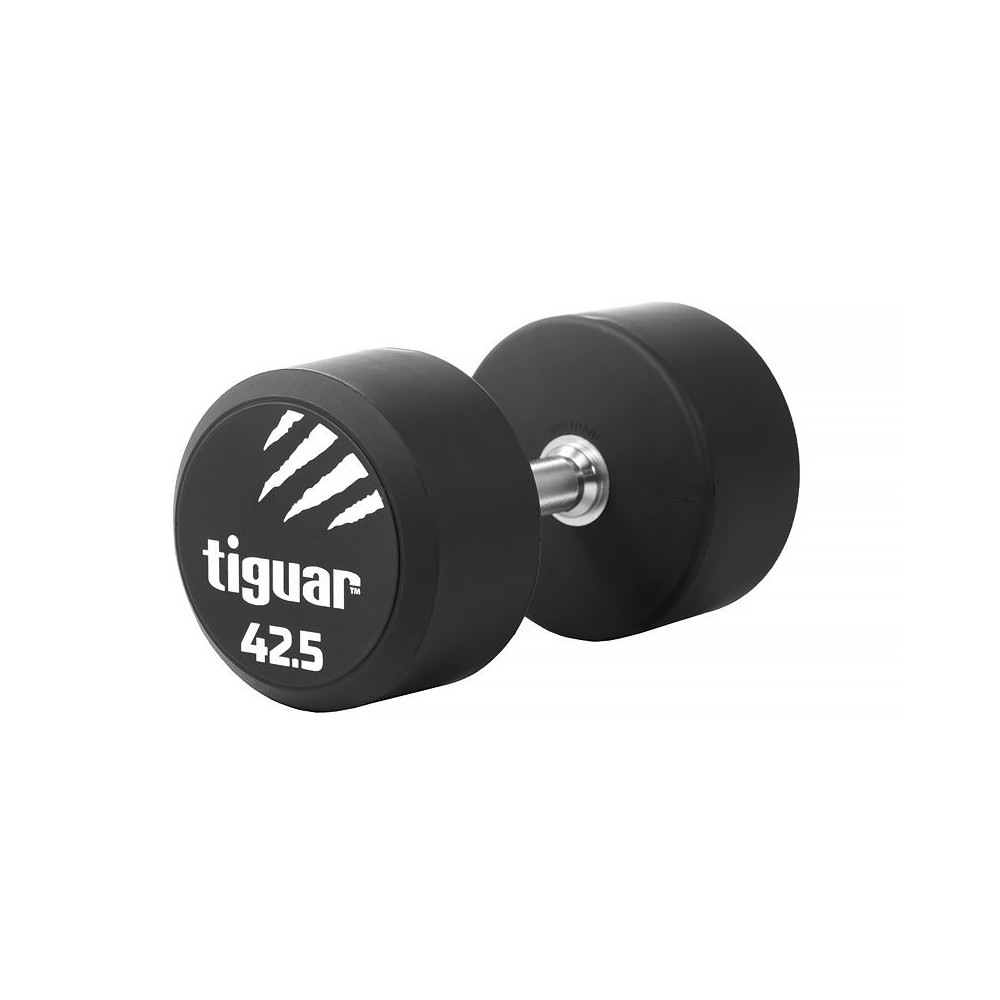 Tiguar PU Dumbbell TI-WHPU0425 1 x 42.5kg