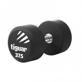 Tiguar PU dumbbells 37.5 kg TI-WHPU0375