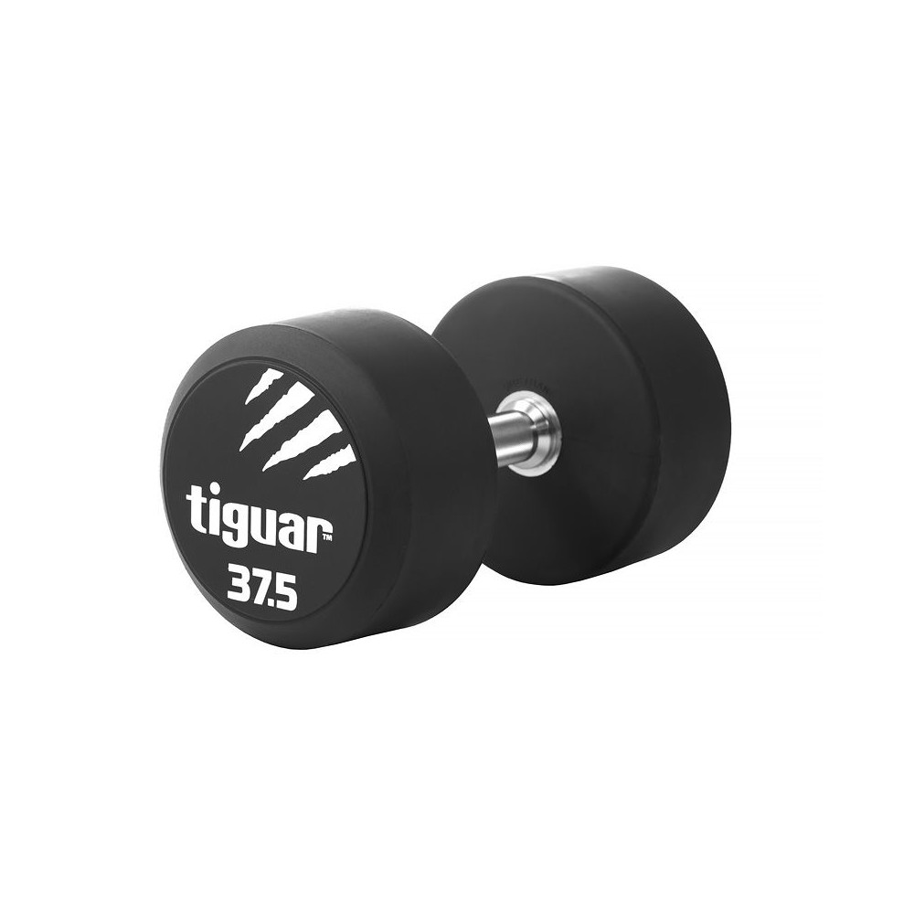 Tiguar Dumbbell PU TI-WHPU0375 1 x 37.5kg