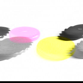 Tiguar (air disc) stabilizing disc DR-GT0001