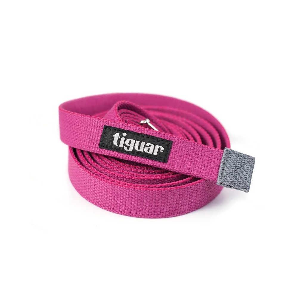 Tiguar Tiguar TI-J0004S Ζώνη Yoga
