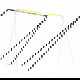 Gardenluxus double swing frame