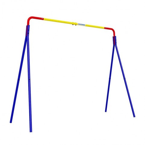 Gardenluxus double swing frame