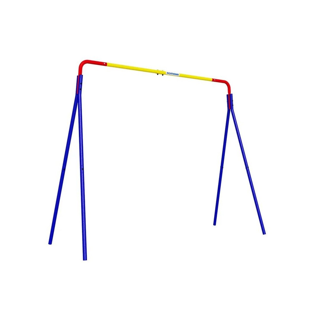 Gardenluxus Double Swing Frame