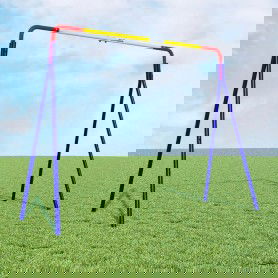 Gardenluxus double swing frame 2