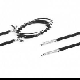 Sock fast HMS SK54 black / silver 2