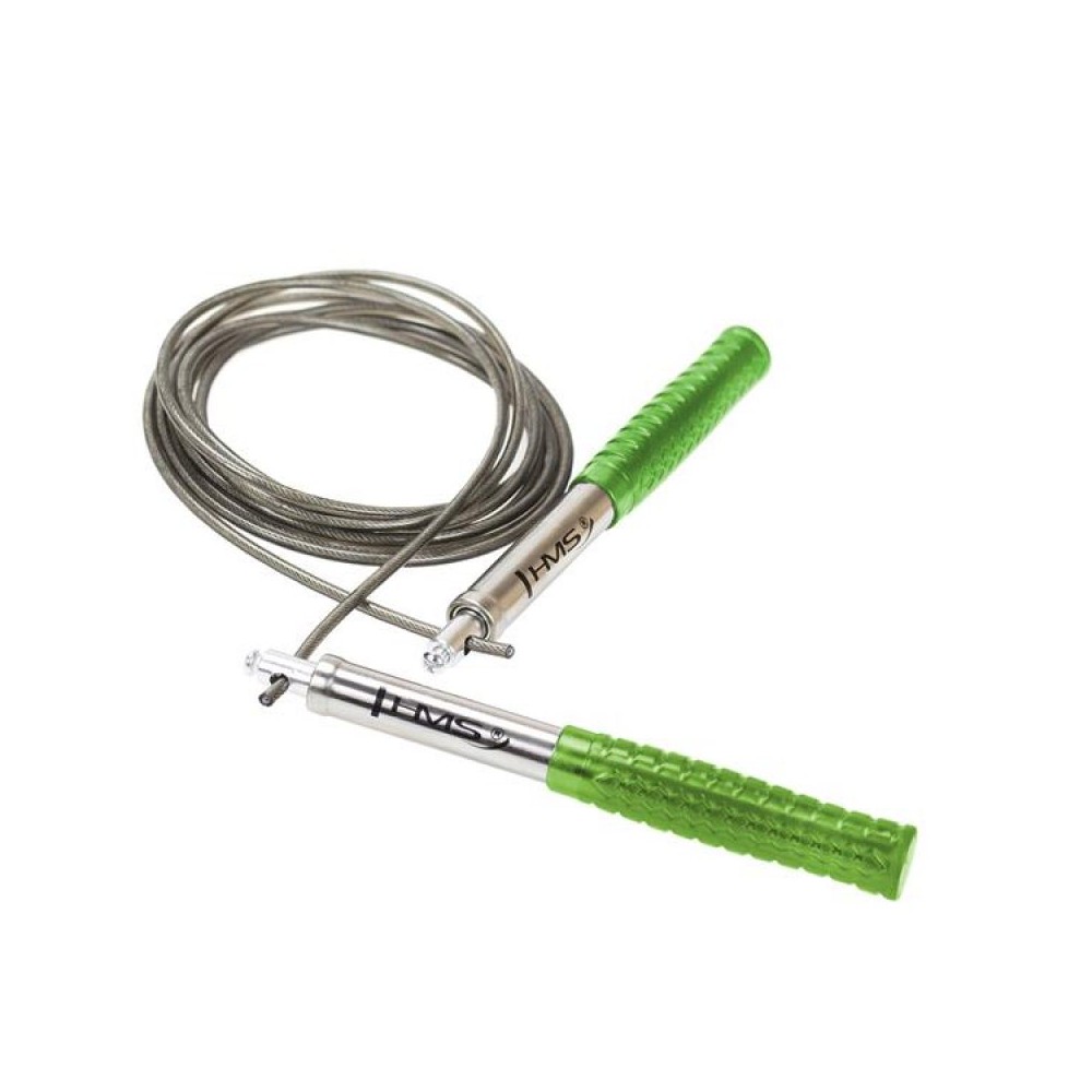 HMS HMS Green SK55 Σχοινάκι Ταχύτητας Γκρι