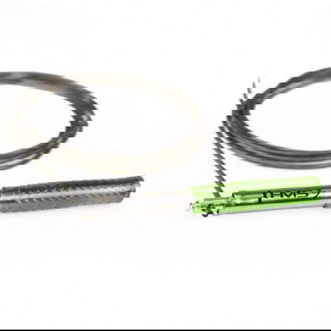 Jump rope fast HMS SK55 green