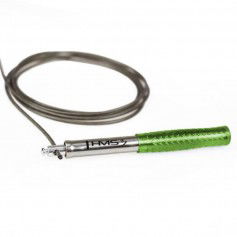 Jump rope fast HMS SK55 green