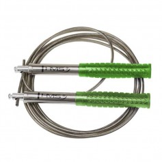 Jump rope fast HMS SK55 green