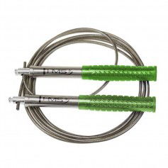 Jump rope fast HMS SK55 green
