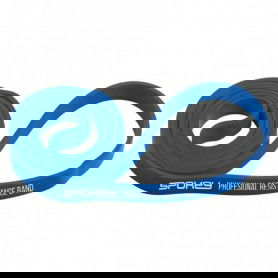 Spokey Power II Hard 920957 training rubber