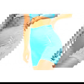 GymHero California Cute Shorts BABYBLUE