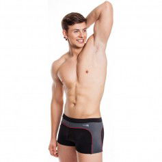 Swimwear Aqua-speed GRANT M 410 black