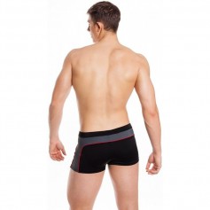 Swimwear Aqua-speed GRANT M 410 black