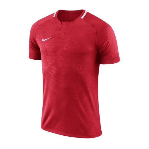 T-Shirt Nike Challenge II SS Jersey M 893964-657