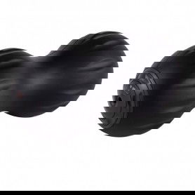 The Powerball Duo vibrating massager with the Body Sculpture BM 508 cover