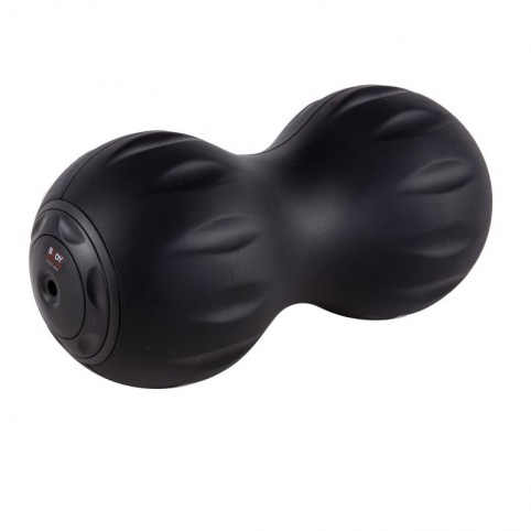 The Powerball Duo vibrating massager with the Body Sculpture BM 508 cover