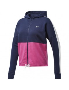 Reebok Te Linear Logo Sweatshirt W FU2205