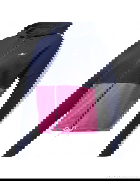 Reebok Te Linear Logo Sweatshirt W FU2205