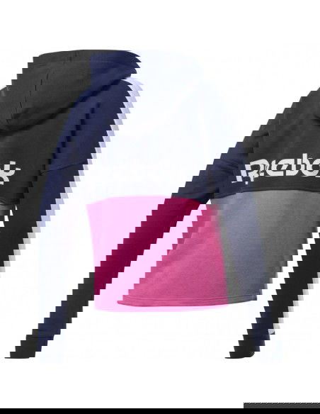 Reebok Te Linear Logo Sweatshirt W FU2205