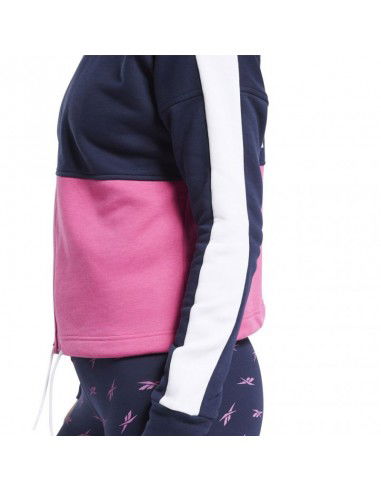 Reebok Te Linear Logo Sweatshirt W FU2205