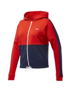 Reebok Te Linear Logo Ft W FT0901 Sweatshirt