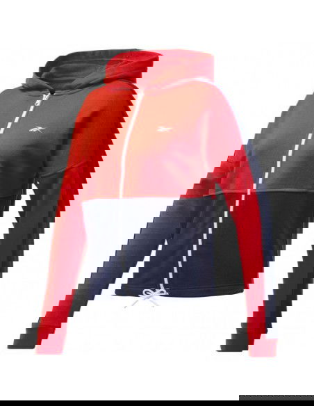 Reebok Te Linear Logo Ft W FT0901 Sweatshirt