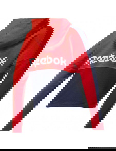 Reebok Te Linear Logo Ft W FT0901 Sweatshirt