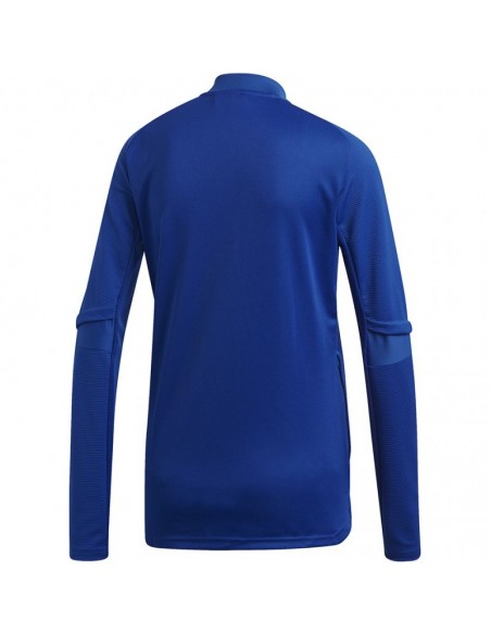 Adidas Condivo 20 Training Sweatshirt W FS7105